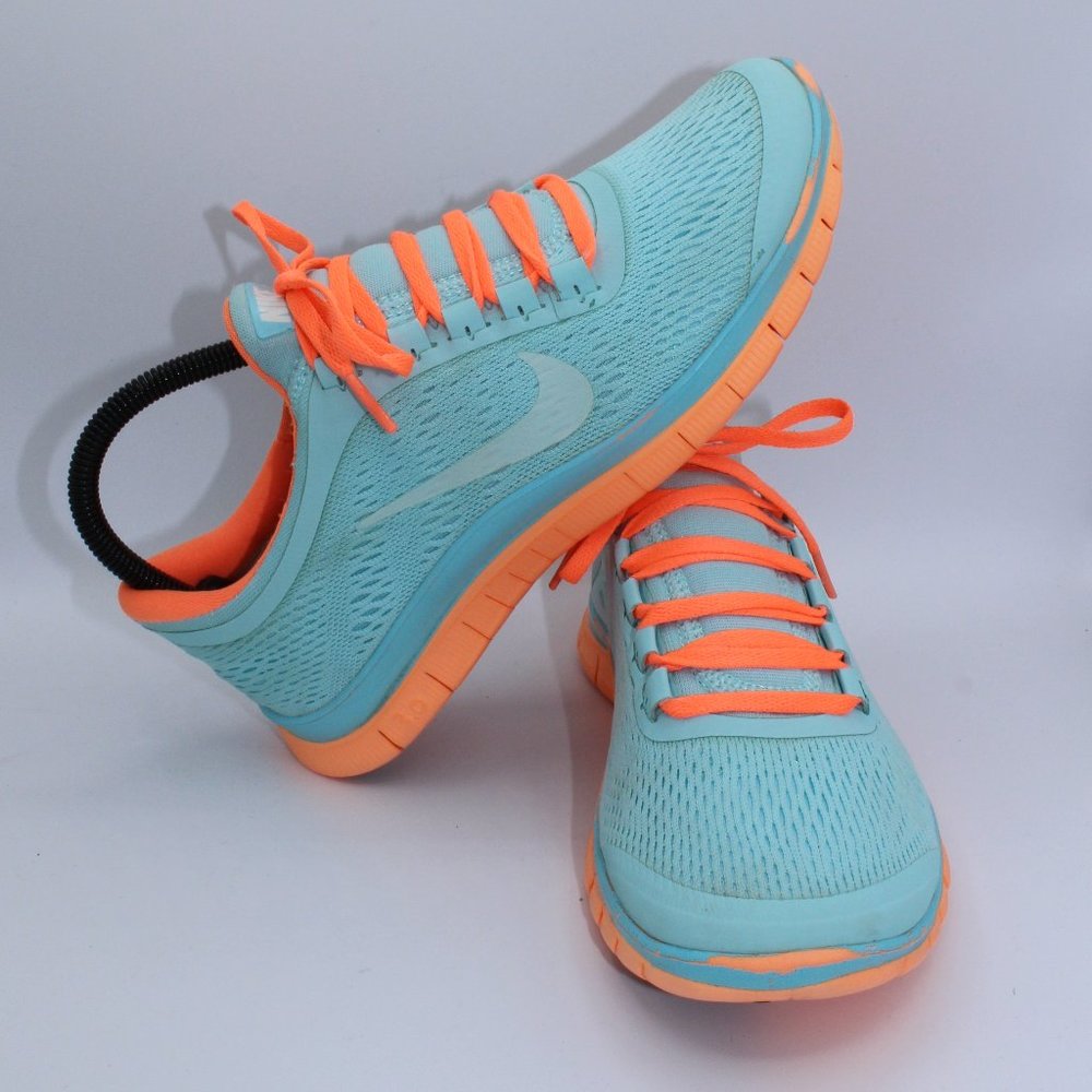 Nike Women's Free 3.0 V5 Running Shoes
